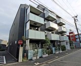 ミリアレジデンス白金台 物件写真 建物写真1