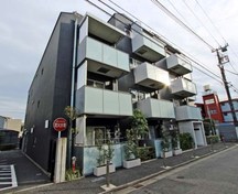 ミリアレジデンス白金台 物件写真 建物写真1