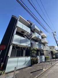 ミリアレジデンス白金台 写真