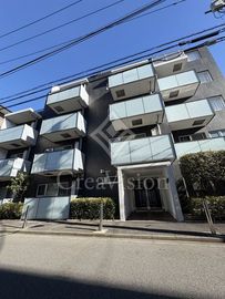 ミリアレジデンス白金台 外観 物件画像4