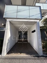 ミリアレジデンス白金台 外観 物件画像6