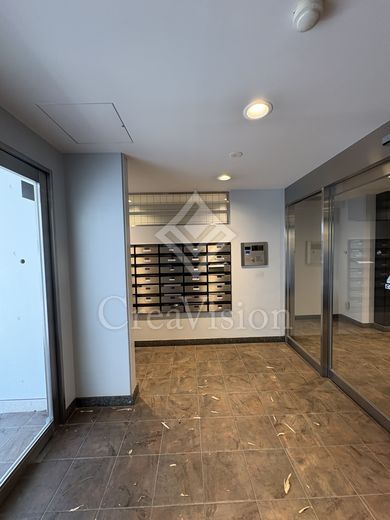 ミリアレジデンス白金台 画像