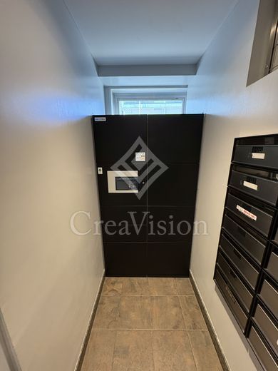 ミリアレジデンス白金台 写真