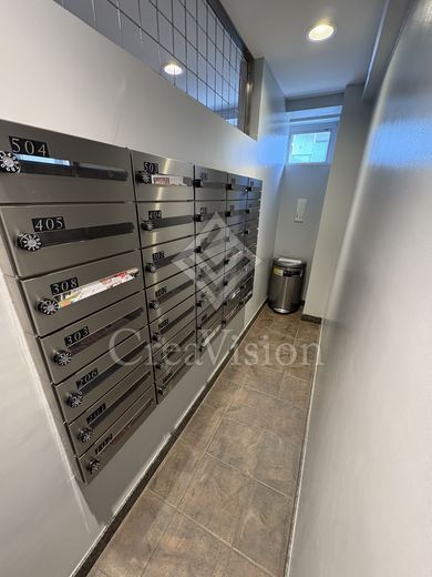 ミリアレジデンス白金台 建物写真