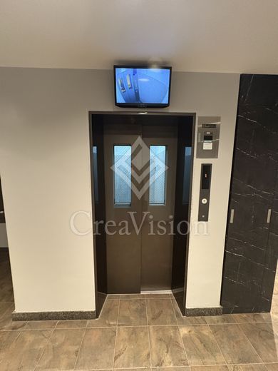 ミリアレジデンス白金台 共用部画像