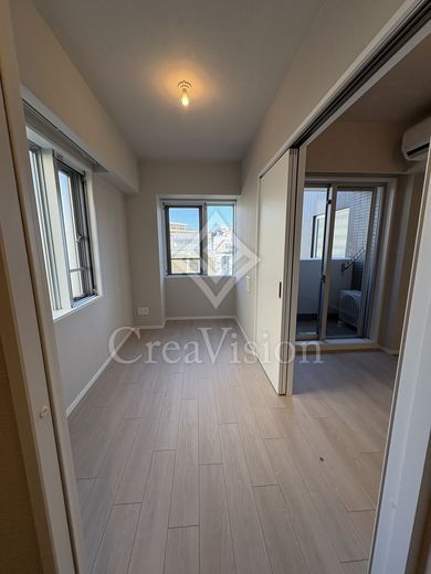 ミリアレジデンス白金台 1DK　部屋別写真