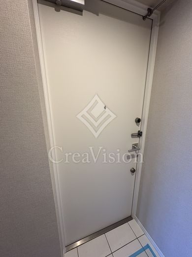 ミリアレジデンス白金台 1DK　画像