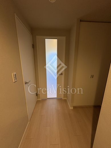 ミリアレジデンス白金台 1DK　室内画像