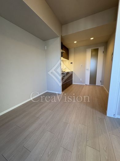 ミリアレジデンス白金台 1DK　写真