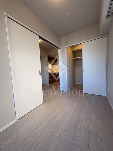 ミリアレジデンス白金台 1DK　内装写真