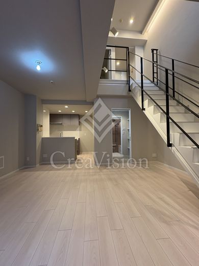 ミリアレジデンス白金台 2LDK　部屋別写真