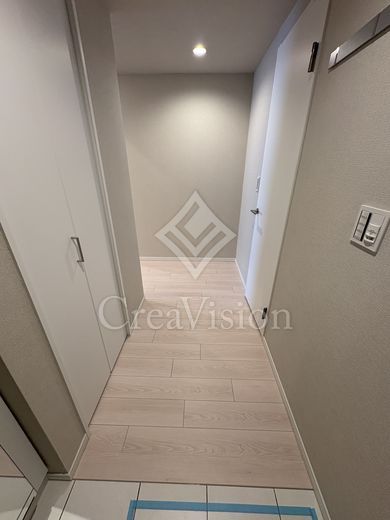 ミリアレジデンス白金台 2LDK　室内画像