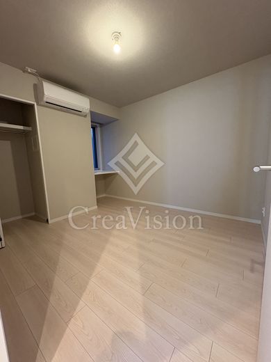 ミリアレジデンス白金台 2LDK　内装画像