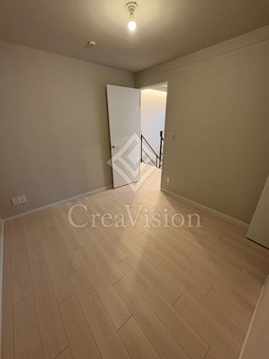 ミリアレジデンス白金台 2LDK　部屋別画像