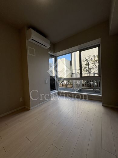 ミリアレジデンス白金台 2LDK　写真