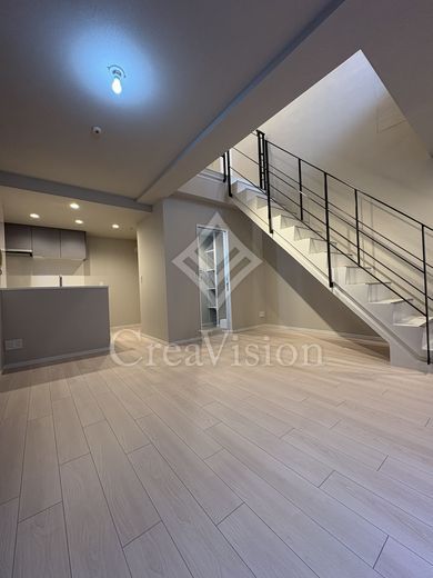 ミリアレジデンス白金台 2LDK　内装写真