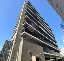 S-RESIDENCE木場fluspark (エスレジデンス木場フルスパーク) 画像