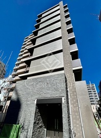 S-RESIDENCE木場fluspark (エスレジデンス木場フルスパーク) 写真