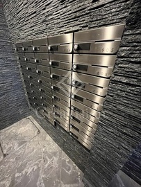 S-RESIDENCE木場fluspark (エスレジデンス木場フルスパーク) 画像