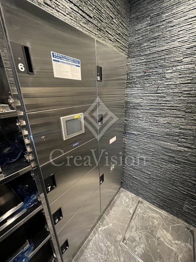 S-RESIDENCE木場fluspark (エスレジデンス木場フルスパーク) 写真
