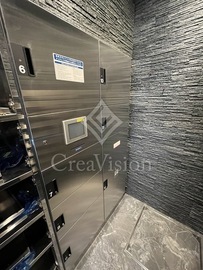 S-RESIDENCE木場fluspark (エスレジデンス木場フルスパーク) 写真