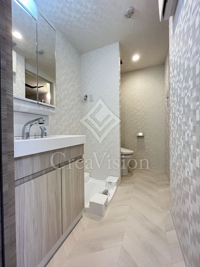 S-RESIDENCE木場fluspark (エスレジデンス木場フルスパーク) 部屋別写真