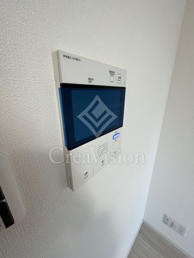 S-RESIDENCE木場fluspark (エスレジデンス木場フルスパーク) 部屋写真