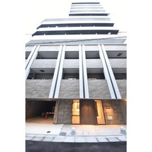 プライマルフロント菊川 物件写真 建物写真1