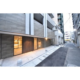 プライマルフロント菊川 物件写真 建物写真3