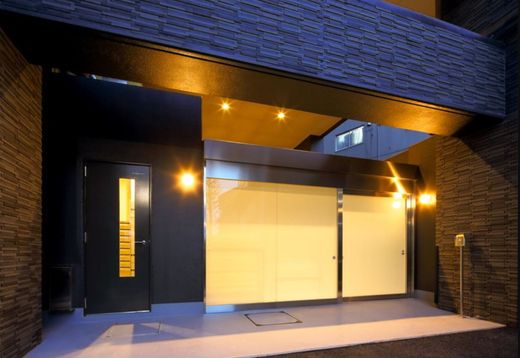 ブリリア目白台 物件写真 建物写真10