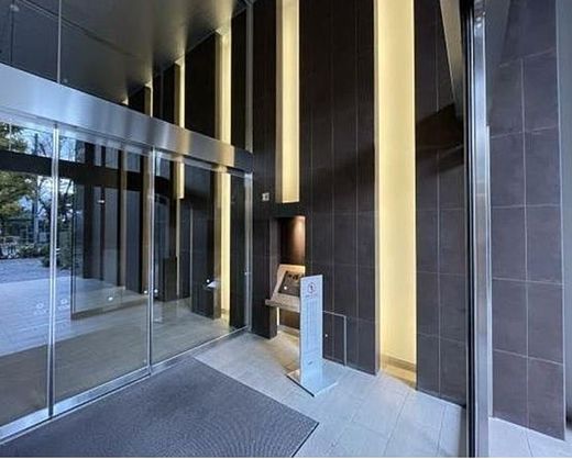ブリリア目白台 物件写真 建物写真13