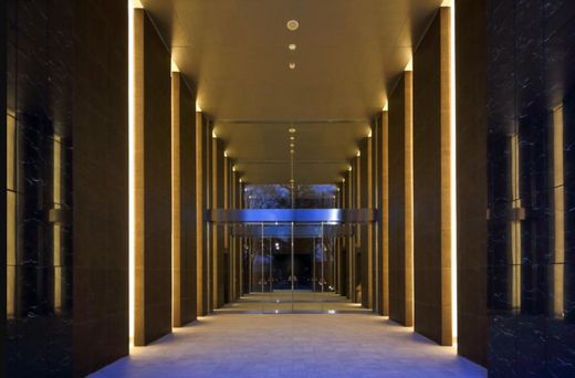 ブリリア目白台 物件写真 建物写真15