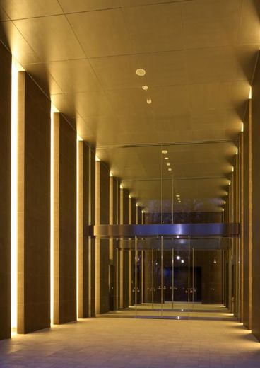 ブリリア目白台 物件写真 建物写真16