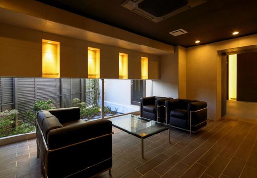 ブリリア目白台 物件写真 建物写真17