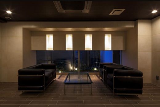 ブリリア目白台 物件写真 建物写真18