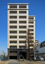 ブリリア目白台 物件写真 建物写真1