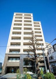 ブリリア目白台 物件写真 建物写真3