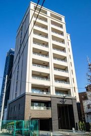 ブリリア目白台 物件写真 建物写真4