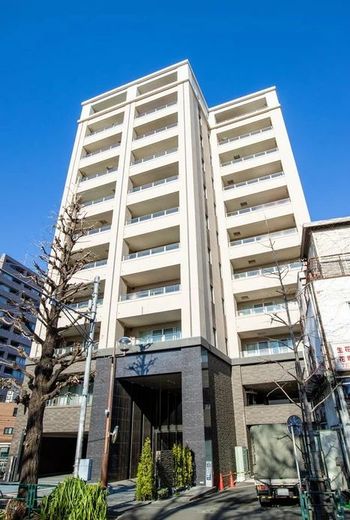 ブリリア目白台 物件写真 建物写真5