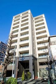 ブリリア目白台 物件写真 建物写真5