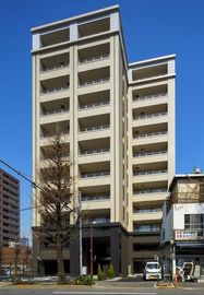 ブリリア目白台 物件写真 建物写真6
