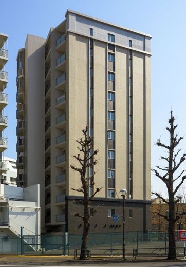 ブリリア目白台 物件写真 建物写真7