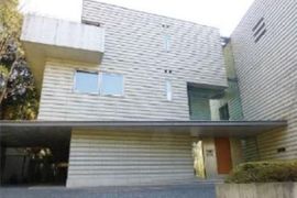 青山居 物件写真 建物写真2