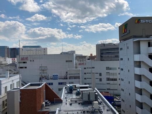 プラウド山王二丁目 物件写真 建物写真15