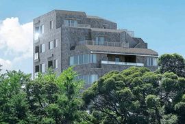 プラウド山王二丁目 物件写真 建物写真2