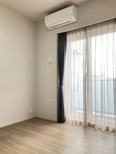 プラウド山王二丁目 物件写真 建物写真5