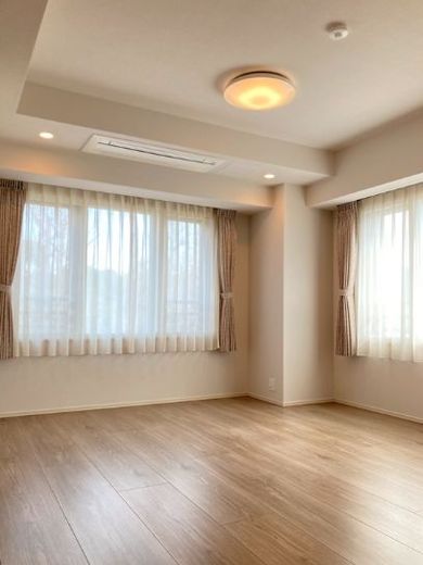 プラウド山王二丁目 物件写真 建物写真7