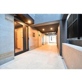 コンポジット清澄 物件写真 建物写真5