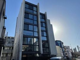 LEGALAND西新宿ANNEX (リーガランド西新宿アネックス) 物件写真 建物写真1