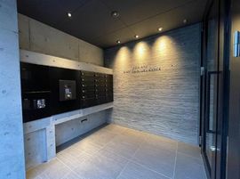 LEGALAND西新宿ANNEX (リーガランド西新宿アネックス) 物件写真 建物写真3